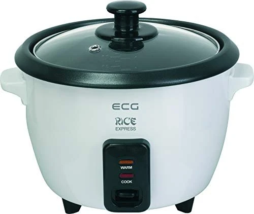 ECG RZ 11 Reiskocher