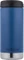 Klean Kanteen TKWide Café Cap Isolierflasche 355ml real teal Vorschaubild