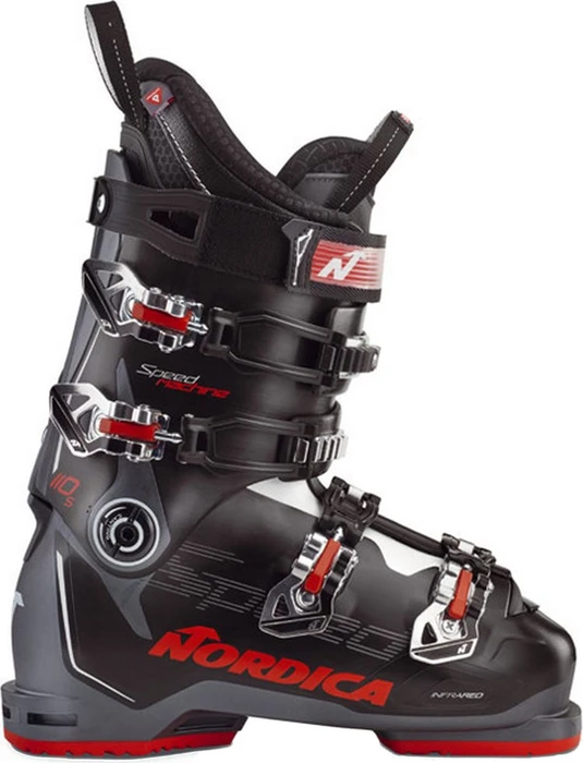 Nordica Speedmachine 110 (Herren) (Modell 2021/2022)
