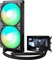TRYX Panorama ARGB 240 Black, schwarz Vorschaubild