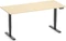 Ergolutions Primus Sitz-Steh-Schreibtisch 180x80cm Vorschaubild