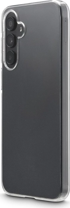 Hama Handyhülle Always Clear für Samsung Galaxy A16 5G transparent
