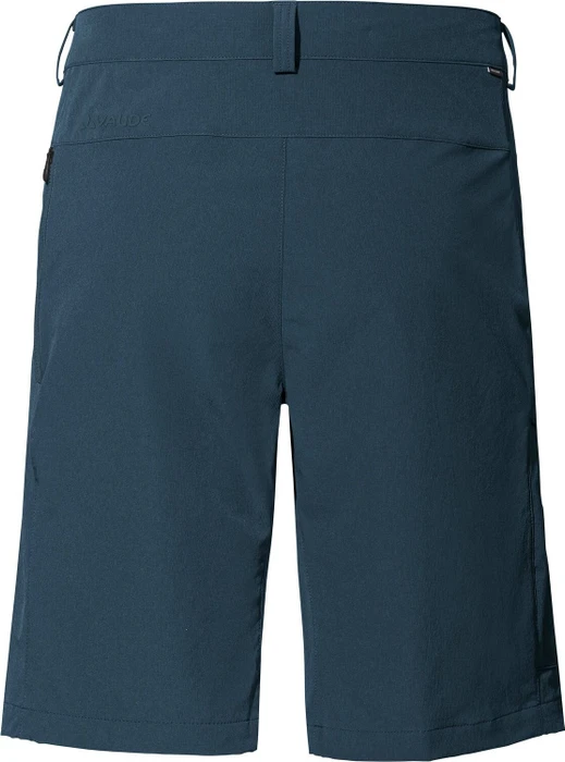 Vaude Elope Bermuda Shorts Fahrradhose kurz dark sea (Herren)