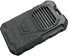 Nitecore EMR06 TAC Insektenschutzgerät schwarz