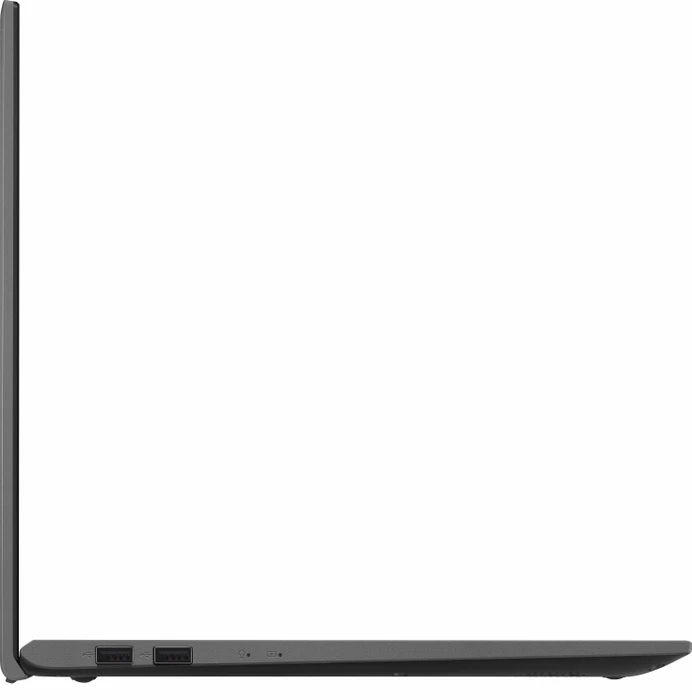 ASUS VivoBook 15 F512FJ-EJ041T, Slate Grey, Core i5-8265U, 8GB RAM, 256GB SSD, 1TB HDD, GeForce MX230, DE