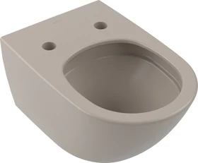 Villeroy & Boch Antao Tiefspül-WC spülrandlos, wandhängend, mit TwistFlush
