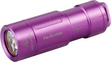 Fenix UC02 Taschenlampe violett