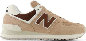 New Balance 574 calm taupe/natural (Damen)