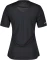 Scott Trail Flow Trikot kurzarm black/soft yellow (Damen) Vorschaubild