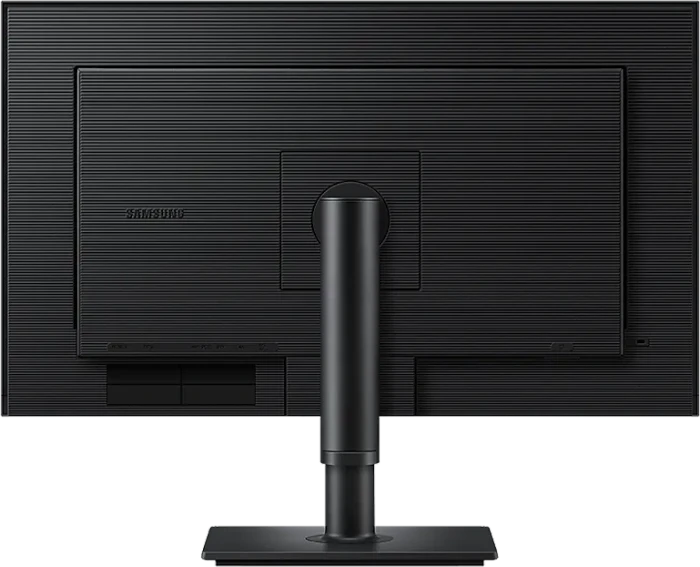 Samsung ViewFinity S8 S80HF, 27"