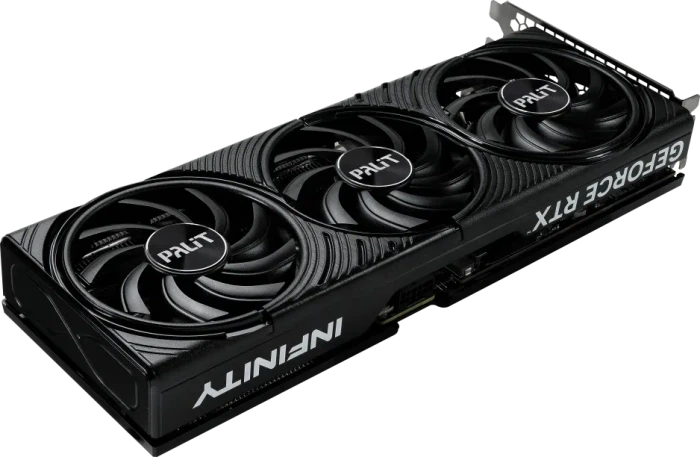 Palit GeForce RTX 5070 Infinity 3, 12GB GDDR7, HDMI, 3x DP