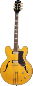 Epiphone Sheraton Natural