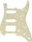 Fender Stratocaster Pickguard Vorschaubild