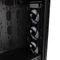 Kolink Citadel Mesh ATX ARGB, schwarz, Glasfenster Vorschaubild