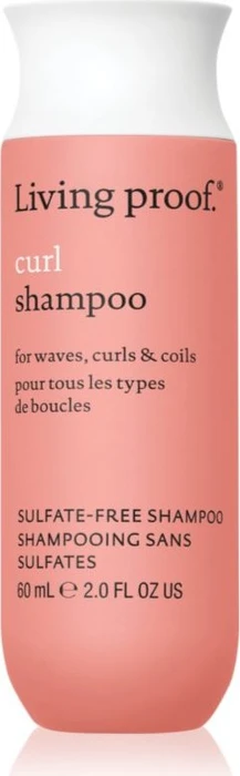 Living Proof Curl Shampoo, 60ml