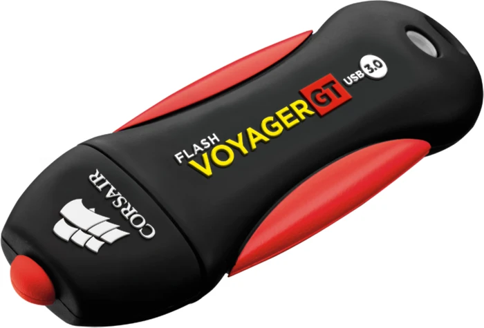 Corsair Flash Voyager GT Version C 512GB, USB-A, USB 3.2 Gen 1×1