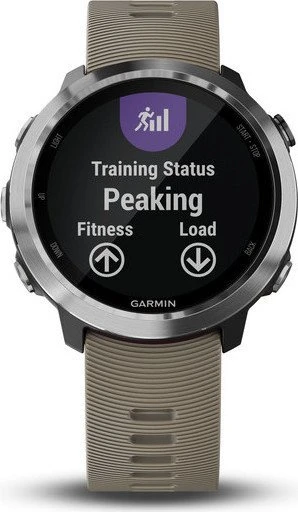 Garmin Forerunner 645 sandstein