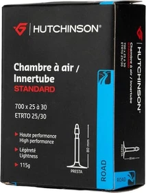 Hutchinson Standard SV 80mm 28" Schlauch