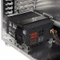 Lian Li PC-A71FB schwarz, schallgedämmt Vorschaubild