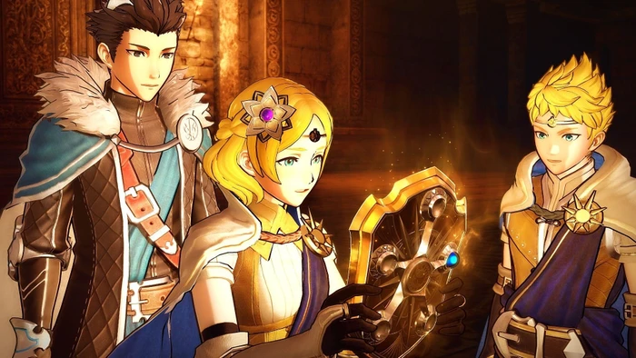 Fire Emblem: Warriors - Fire Emblem Shadow Dragon Pack (Download) (Add-on) (Switch)