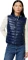 Tommy Hilfiger Mock Neck Weste (Damen) Vorschaubild