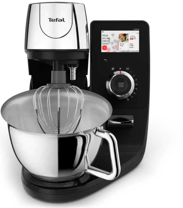 Tefal QB9518 I-Coach WLAN