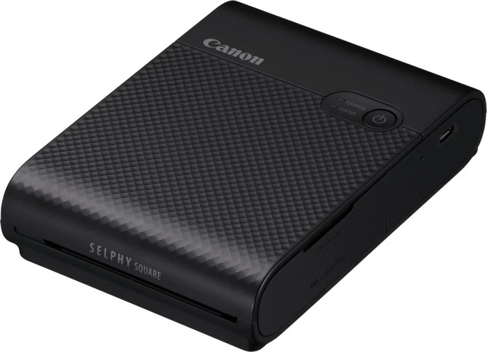 Canon Selphy Square QX10 schwarz