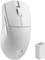Redragon M916 K1NG Pro 4K Wireless Gaming Mouse weiß, USB/Bluetooth Vorschaubild
