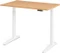 Hammerbacher Ergonomic Aktiv XBHM12 elektrisch höhenverstellbarer Sitz-Steh-Schreibtisch Vorschaubild