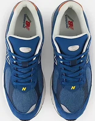 New Balance 2002R atlantic blue/sepia/heritage blue (Herren)