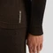 Odlo POW Blackcomb Baselayer Rundhals Funktionsshirt langarm fudge (Herren) Vorschaubild
