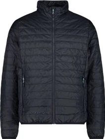 CMP Gefütterte Jacke anthrazit (Herren)