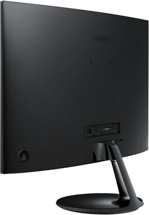 Samsung Essential Monitor S3 S36C, 24"