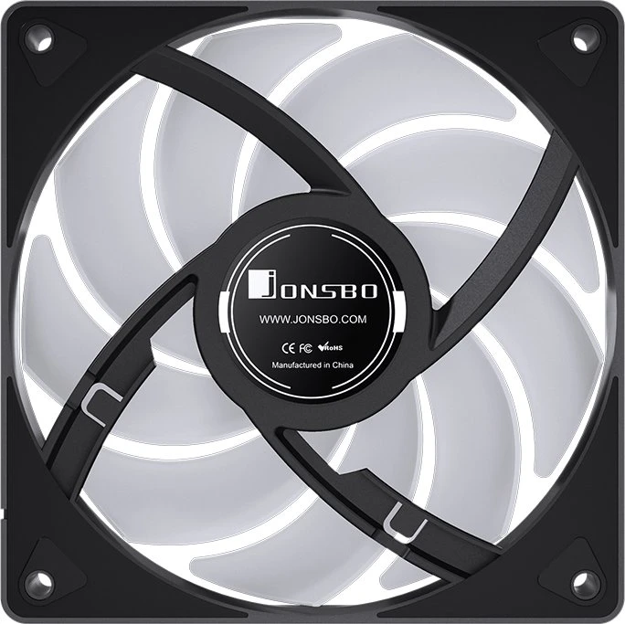 Jonsbo CR-1000 Evo Color Black