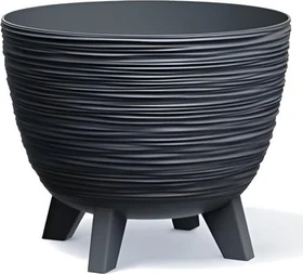 Prosperplast Furu 29cm anthrazit