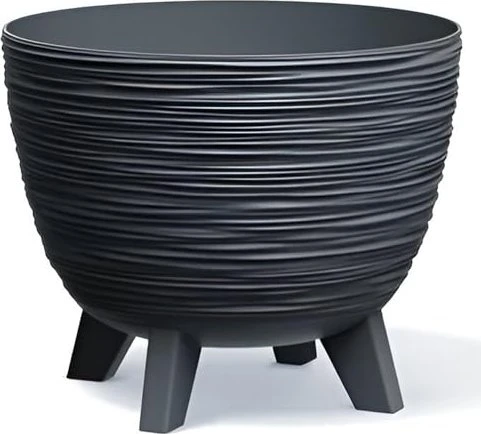 Prosperplast Furu 29cm anthrazit