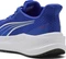 Puma Dasher Lite Sliptech royal sapphire/for all time red/puma white (Junior) Vorschaubild