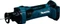 Makita DCO180 Akku-Rotationsschneider Vorschaubild