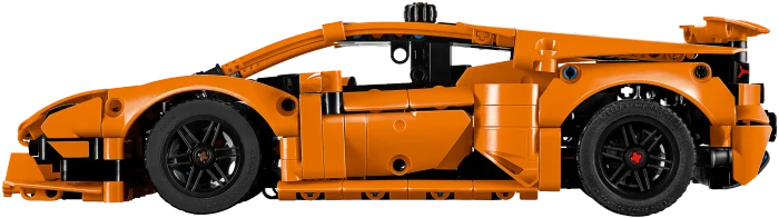 LEGO Technic - Lamborghini Huracán Tecnica Orange