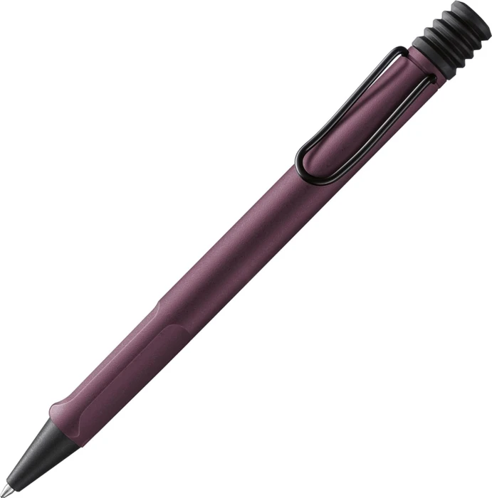 Lamy Safari Kugelschreiber scarlet
