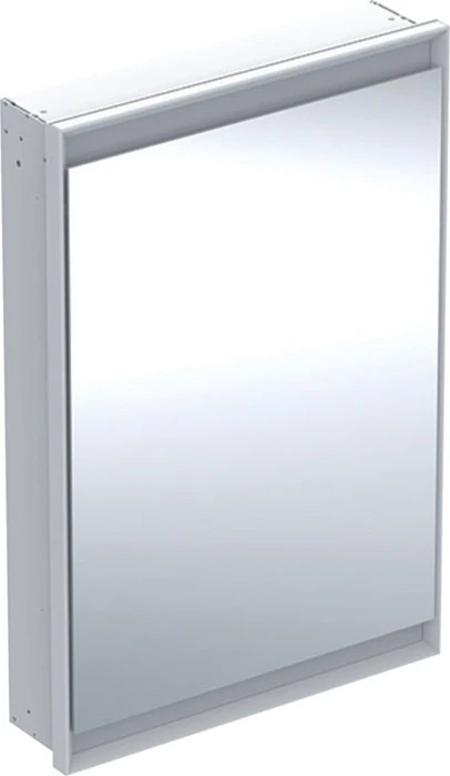 Geberit ONE Spiegelschrank ComfortLight, 1 Tür, UP-Montage