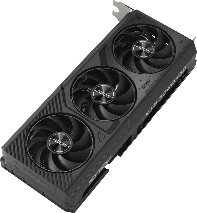 ASUS Prime GeForce RTX 4060 Ti OC, PRIME-RTX4060TI-O8G, 8GB GDDR6, HDMI, 3x DP