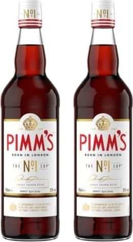 Pimm's No. 1 700ml