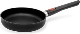Woll Eco Lite QXR Guss-Flachrandpfanne mit abnehmbarem Griff 20cm