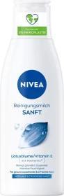 Nivea Sanfte Reinigungsmilch, 200ml
