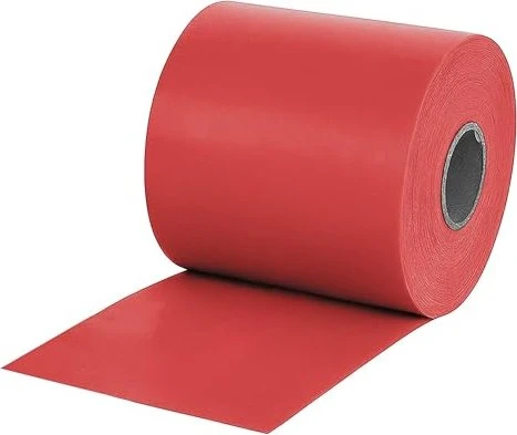 Thera-Band 45.5m mittel stark Widerstandsband rot