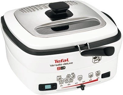 Tefal FR4950 Versalio Deluxe