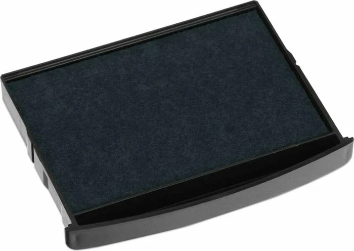 COLOP Ersatz-Stempelkissen E/2600, schwarz, 2er-Pack