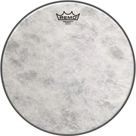 Remo Ambassador Fiberskyn Bass 32"