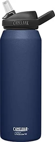 CamelBak Eddy+ Filtered by LifeStraw Isolierflasche 1l marine